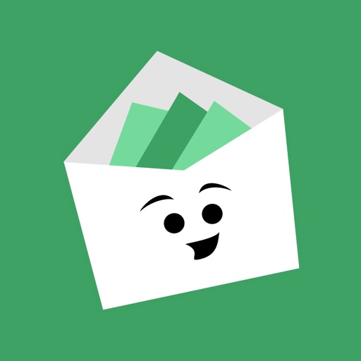 Goodbudget app icon