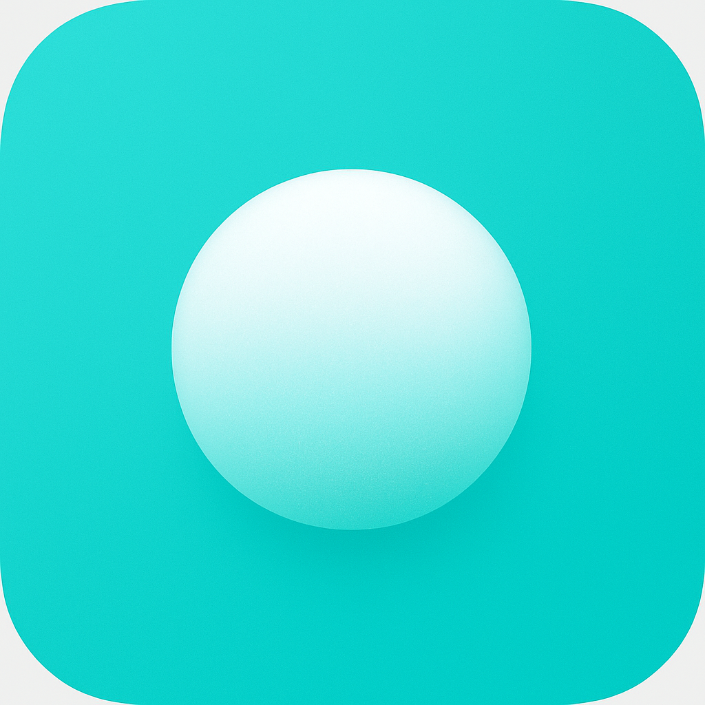 Hinder app icon