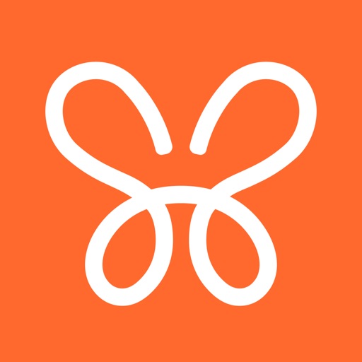 Monarch Money app icon