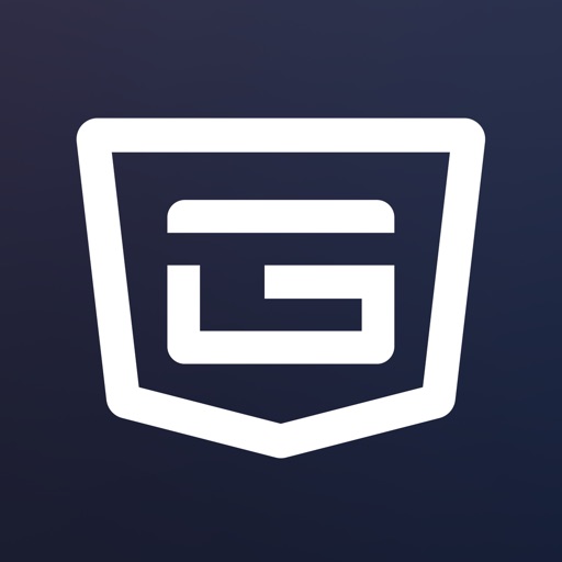 PocketGuard app icon